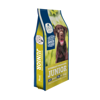 Jock Junior 20kg