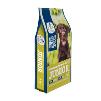 Jock Junior 8kg