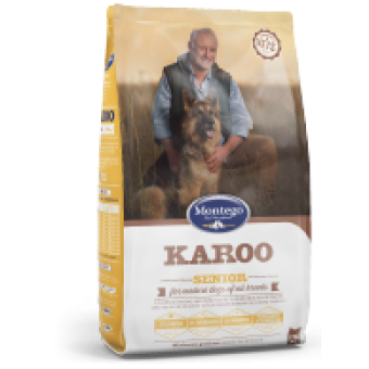 Montego Karoo Senior 1.75kg