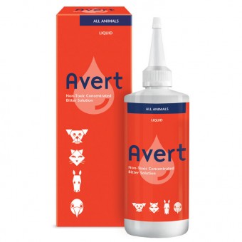 Avert 100ml 