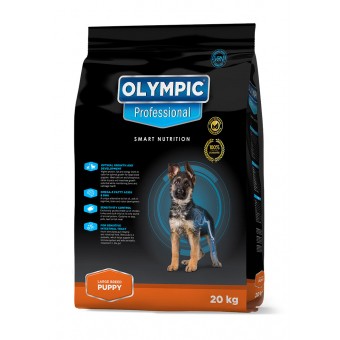 Olympic Professional Large Breed Puppy 2kg