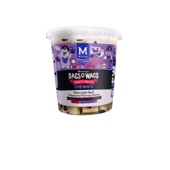 Montego Bags O' Wags Marrow Bones 500g