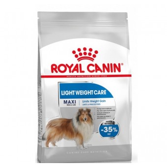 Royal Canin Canine Maxi Light 12kg
