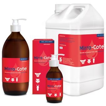 Mirra-Cote 500ml