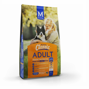 Montego Classic Adult 10kg