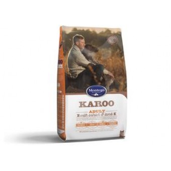 Montego Karoo Adult Chicken and Lamb 1.75kg