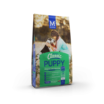 Montego Puppy Large Breed 25kg