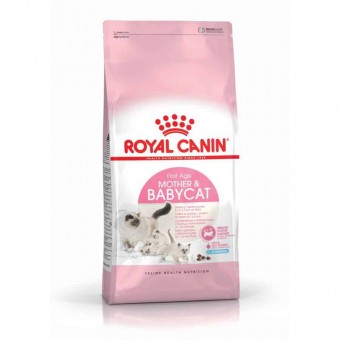 Royal Canin Feline Mother and Baby Cat 34 400g