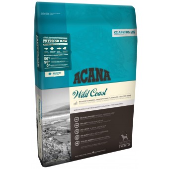 Acana Wild Coast Dog 9.7kg