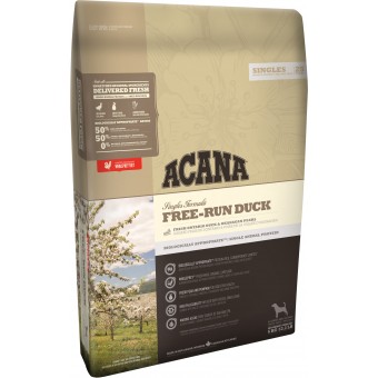 Acana Free-Run Duck Adult 6kg