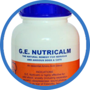 Nutricalm (100 tablets)