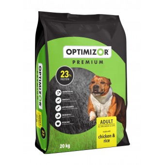 Optimizor Premium Adult Chicken 20kg