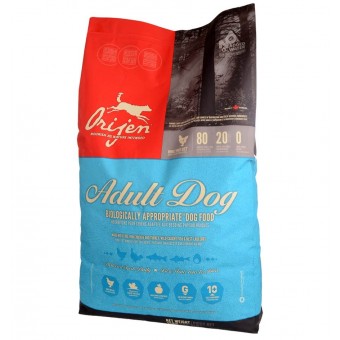 Orijen Adult Dog 11.4kg