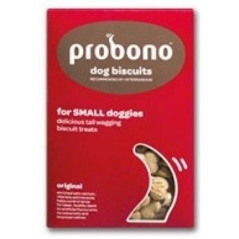 Probono Original Small Dogs 1kg