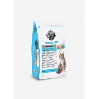 Ultra Cat Special Diet Metabolic 2kg
