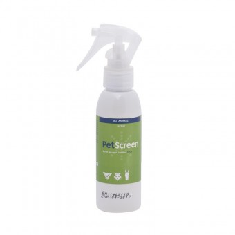 Petscreen sun cream 100ml