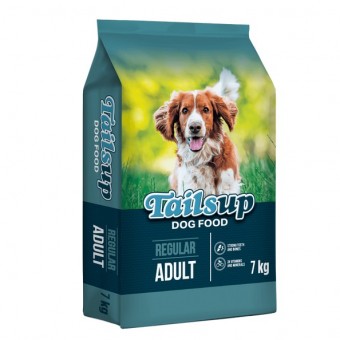Tails Up Regular 7kg