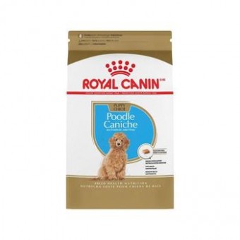 Royal Canin Canine Poodle Puppy 3kg