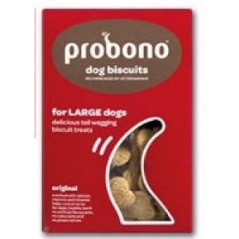 Probono Original Large Dogs 1kg