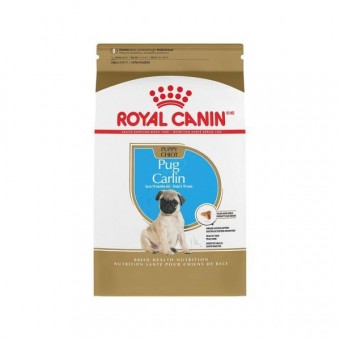 Royal Canin Canine Pug Puppy 1.5kg