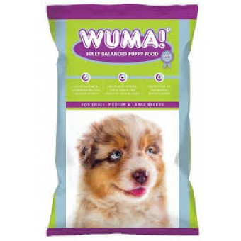 Wuma Puppy 20kg