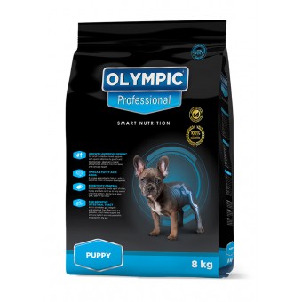 Olympic Professional Puppy 2kg