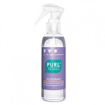 Purl Freshness Spray 200ml