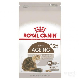 Royal Canin Feline Senior Ageing +12 2kg