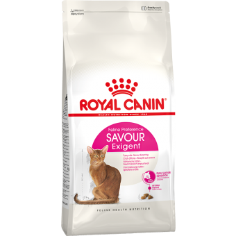 Royal Canin Feline Exigent 35/30 4kg