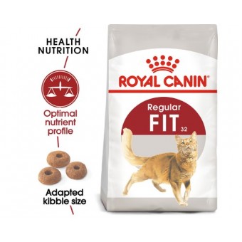 Royal Canin Feline Fit 32 15kg