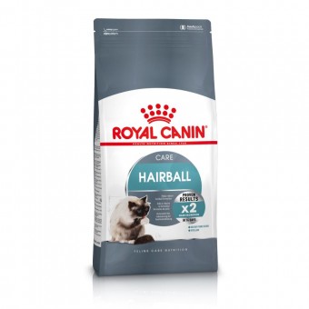 Royal Canin Feline Hairball Care 34 4kg