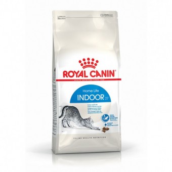 Royal Canin Feline Indoor 27 2kg