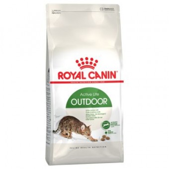 Royal Canin Feline Outdoor 30 2kg