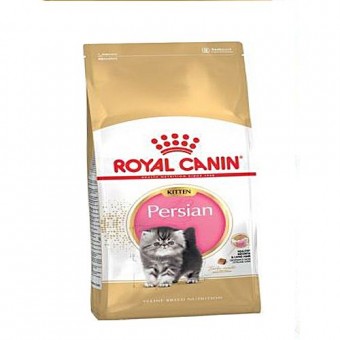 Royal Canin Feline Persian Kitten 32 4kg