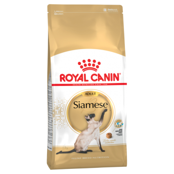 Royal Canin Feline Siamese 38 4kg