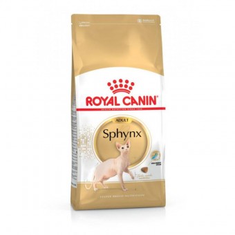 Royal Canin Feline Sphynx 33 2kg