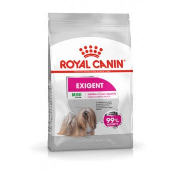 Royal Canin Canine Mini Exigent 1kg 