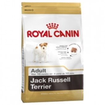 Royal Canin Canine Jack Russel Adult 1.5kg