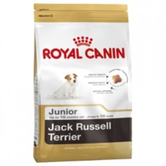 Royal Canin Canine Jack Russel Puppy1.5kg