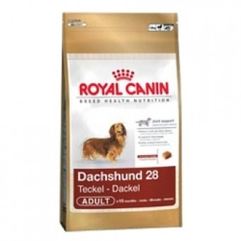 Royal Canin Canine Dachshund Adult 7.5kg