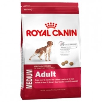 Royal Canin Canine Medium Adult 15kg