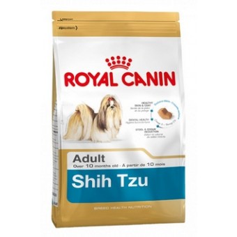 Royal Canin Canin Shih Tzu Adult 1.5kg