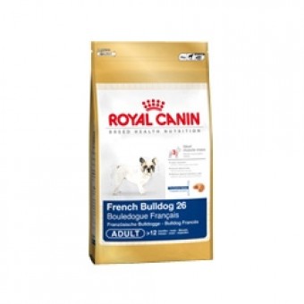 Royal Canin Canine French Bulldog 3kg