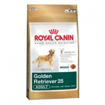 Royal Canin Canine Golden Retriever Adult 12kg