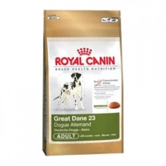 Royal Canin Canine Great Dane Adult 12kg