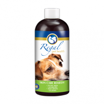 Regal Skin Care Remedy 200ml