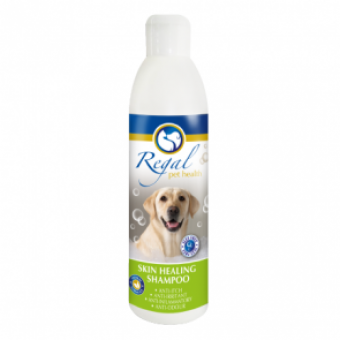 Regal Skin Healing Shampoo 250ml