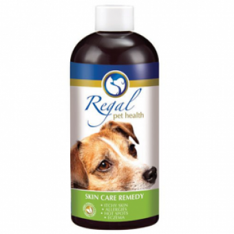 Regal Skin Care Remedy 400ml