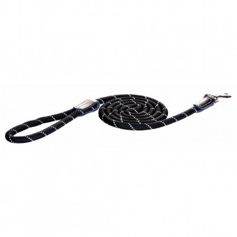 Rogz Rope Training Lead 9mm