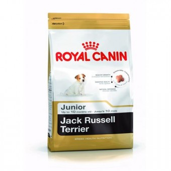 Royal Canin Canine Jack Russell Puppy - 3kg